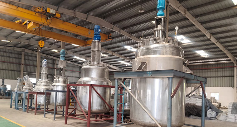 Pressure Vessels